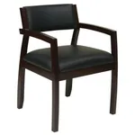 Mabton Waiting Area Furniture Upholstered Back