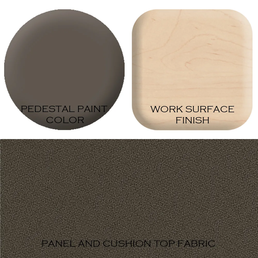 Rectangular Straight