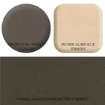 Rectangular Straight