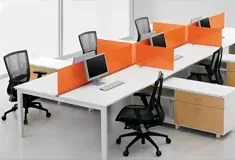 Desk Dividers