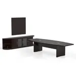 Caliopa Executive Conference Tables Suite