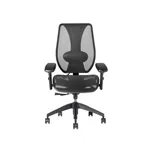  Mesh Office Chair with Back Support 