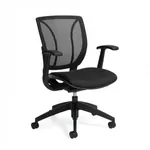 Roma Adjustable Office Chairs 