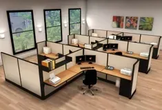 O2™ Corporate Office Furniture