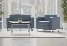 Office Waiting Room Chairs