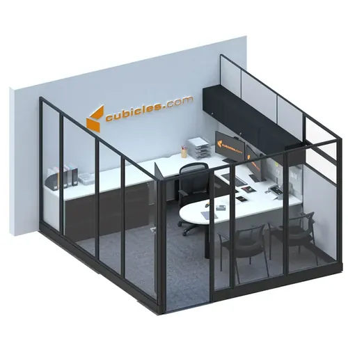 Modular Office System SF U7 85H