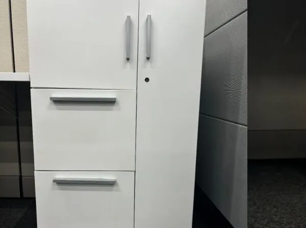 Herman Miller Ethospace