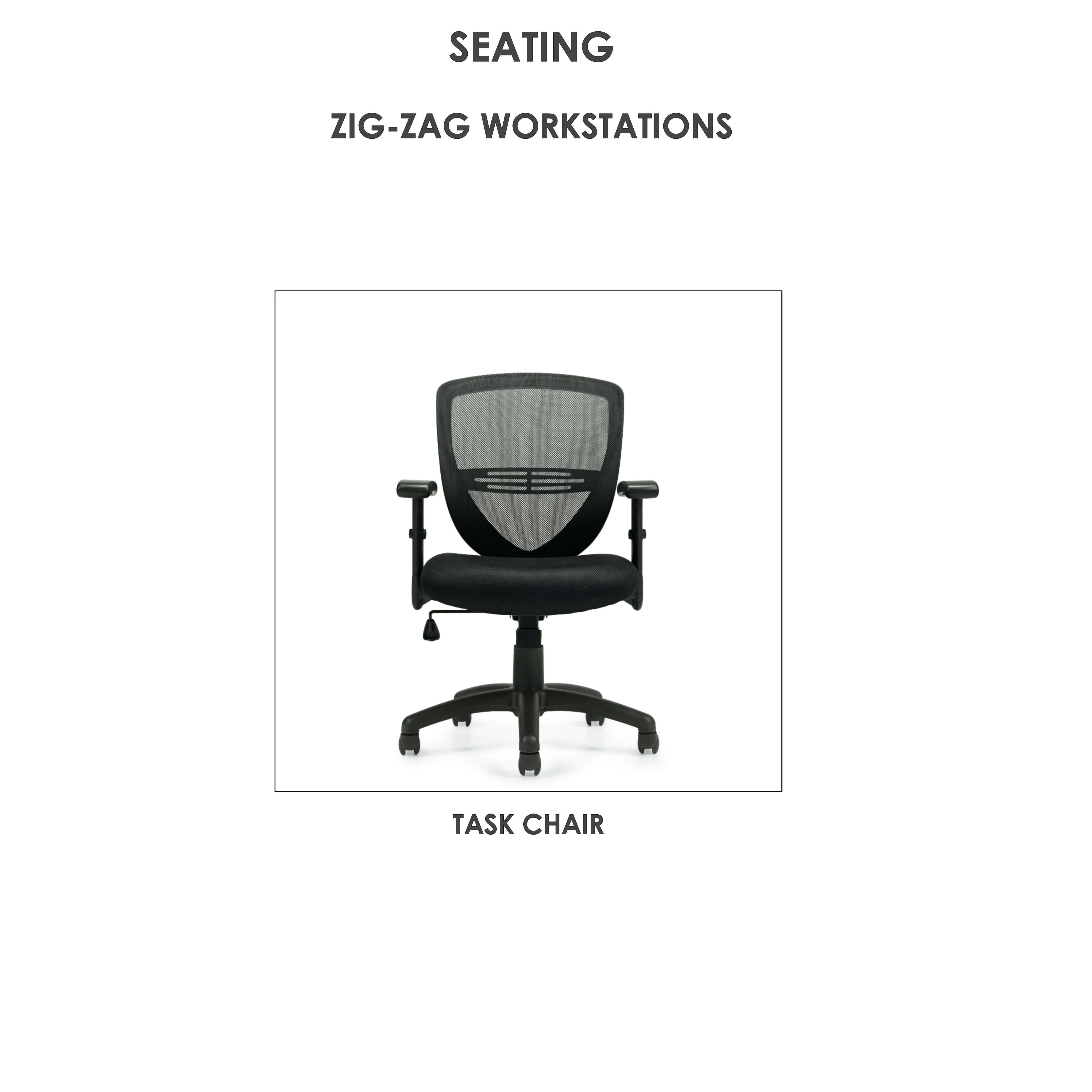 Office Design Solution FH94 -