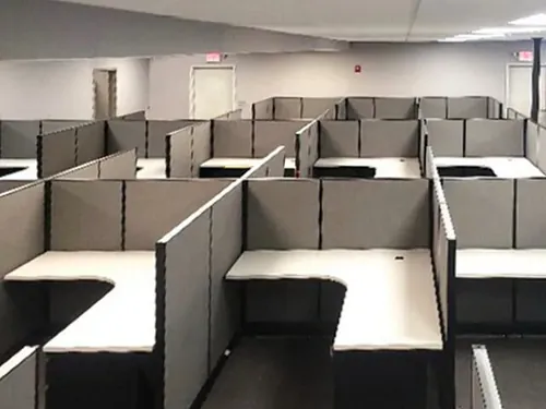 Fortisure IT - Phase 2