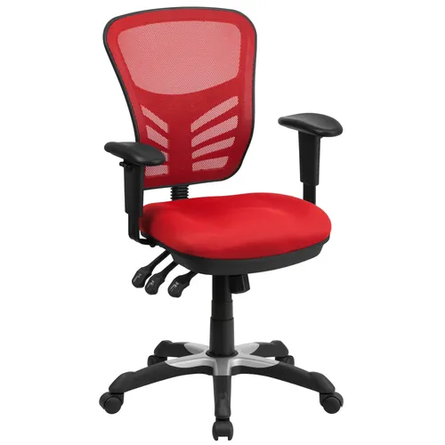 Mensa Contemporary Office Chairs 