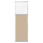  Modular Panels 72H x 24W with Window