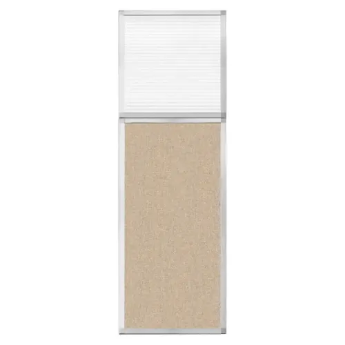  Modular Panels 72H x 24W with Window