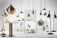 Contemporary Lighting