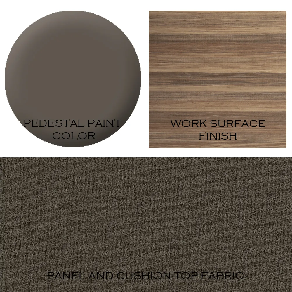 Rectangular Straight