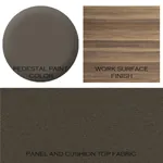 Rectangular Straight