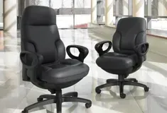 Big and Tall Office Chairs