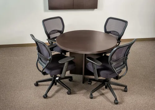  Contemporary Round Table Novato