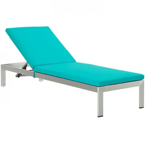 Modena Sun Loungers 