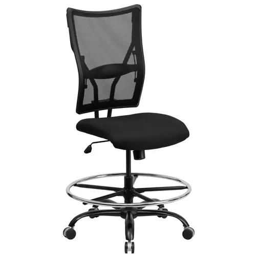 Isidoros Office Chairs for Heavy Weight 