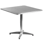 Katherina 32 Inch Restaurant Outdoor Table 