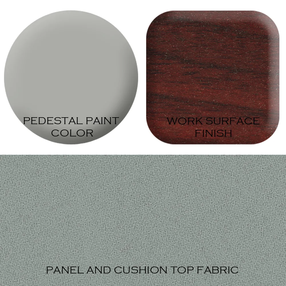 Rectangular Straight