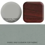 Rectangular Straight