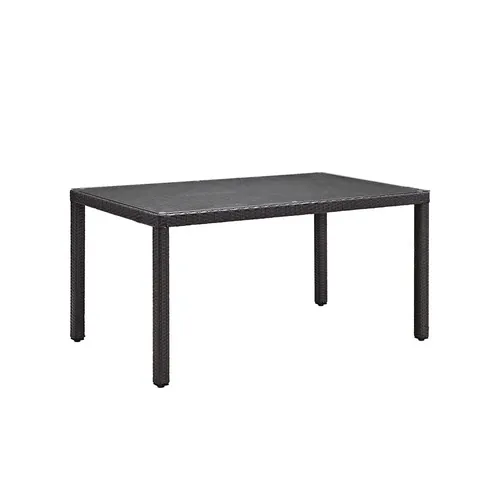 Lona Outdoor Table 