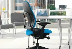 Steelcase Chairs