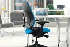 Steelcase Chairs