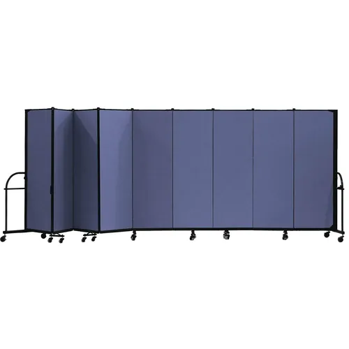 Break 6 Foot Room Dividers 6ft H x 16 ft L