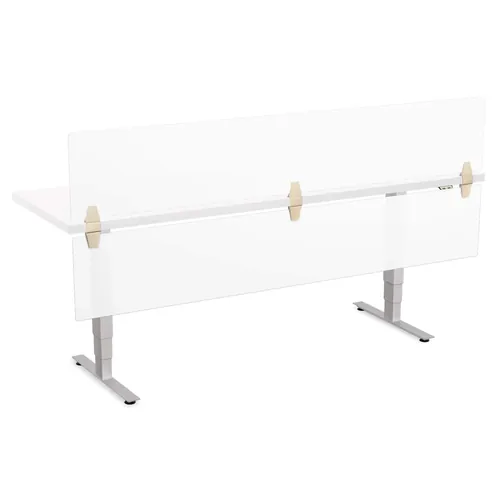  Adjustable Office Desk 72W x 24D