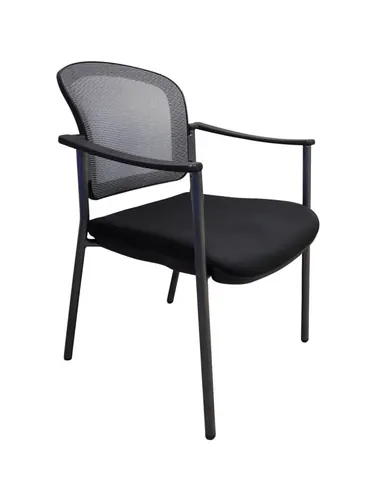 4Pack Hopson Waiting Chair 