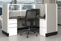 O2™ NOW Modular Office Furniture
