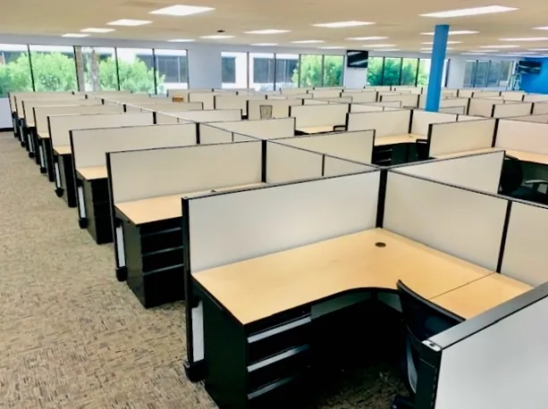 Liberty Debt Relief - Phase 1