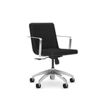  Lower Back Office Chair 