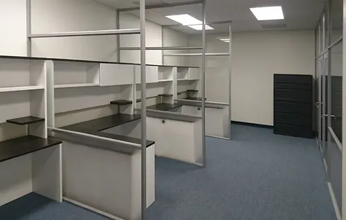  Glass Wall Dividers TI7