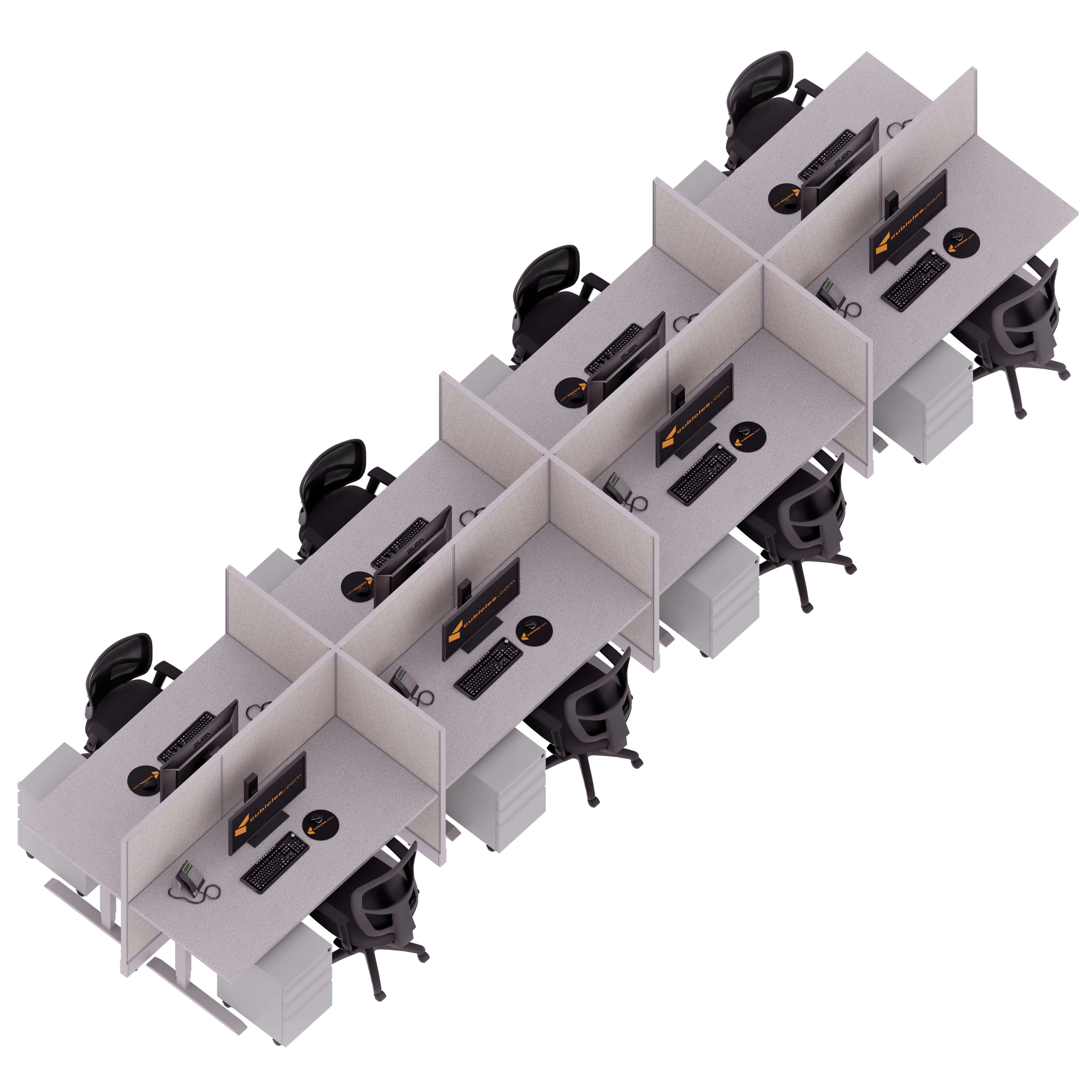 Office Design Solution IC173 -