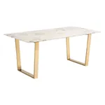 Winters Dining Table Rectangle 