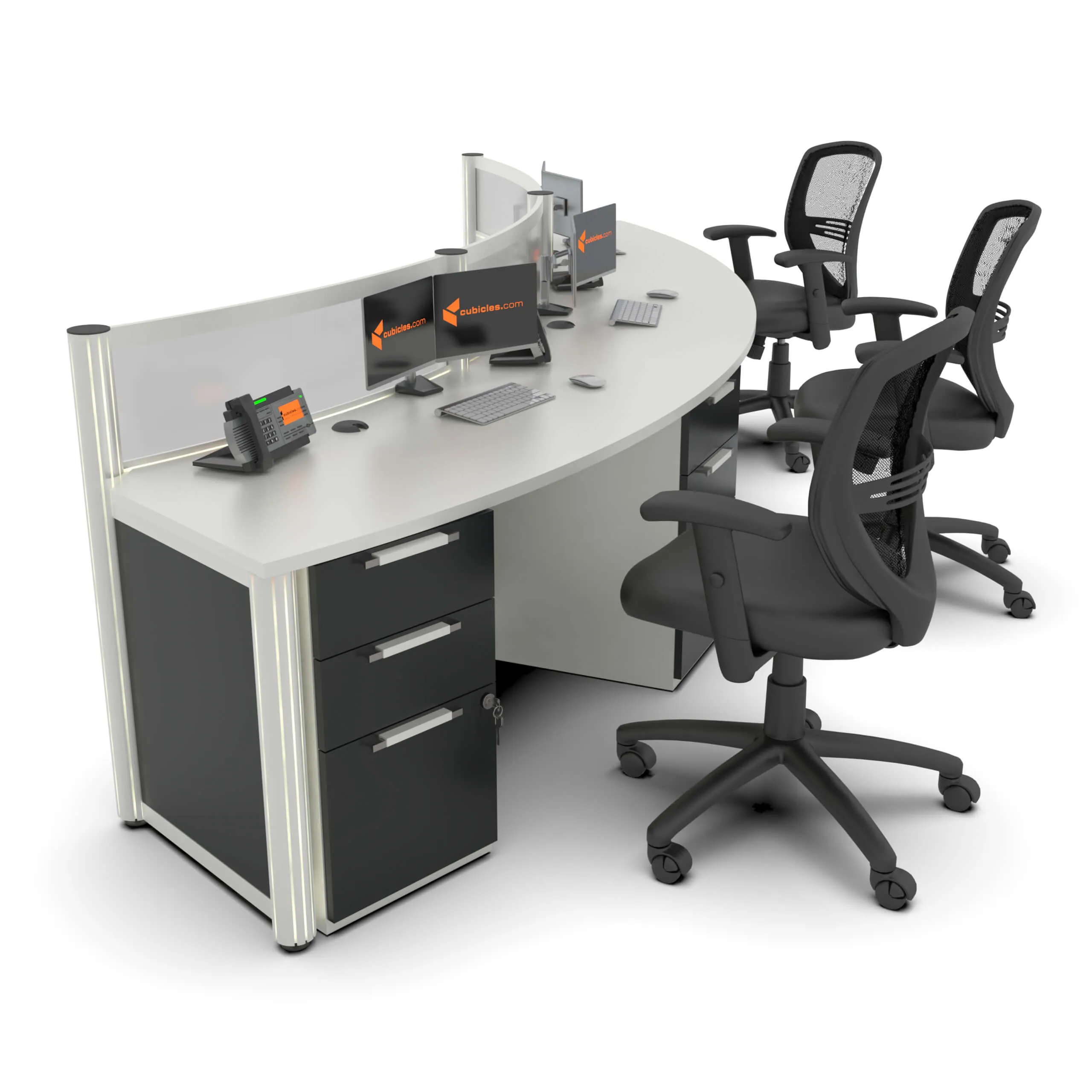 LuminaCurve Collaborative