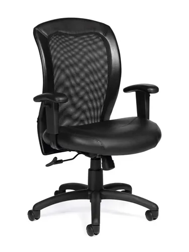 Abi Contemporary Office Chair 