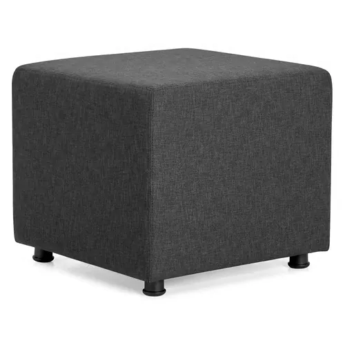  Reception Ottoman Square Shaped Modular