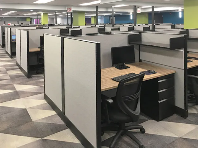 Centers Plan - Healthy Living - Phase 2