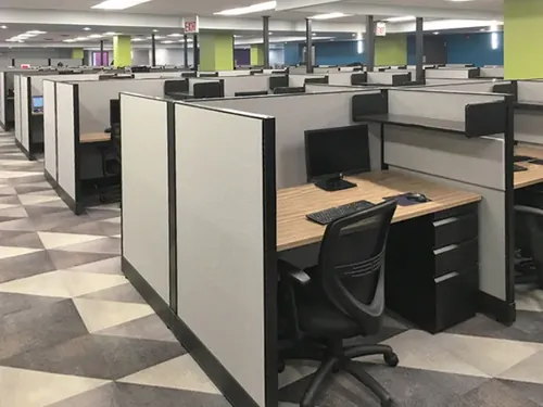 Centers Plan - Healthy Living - Phase 2