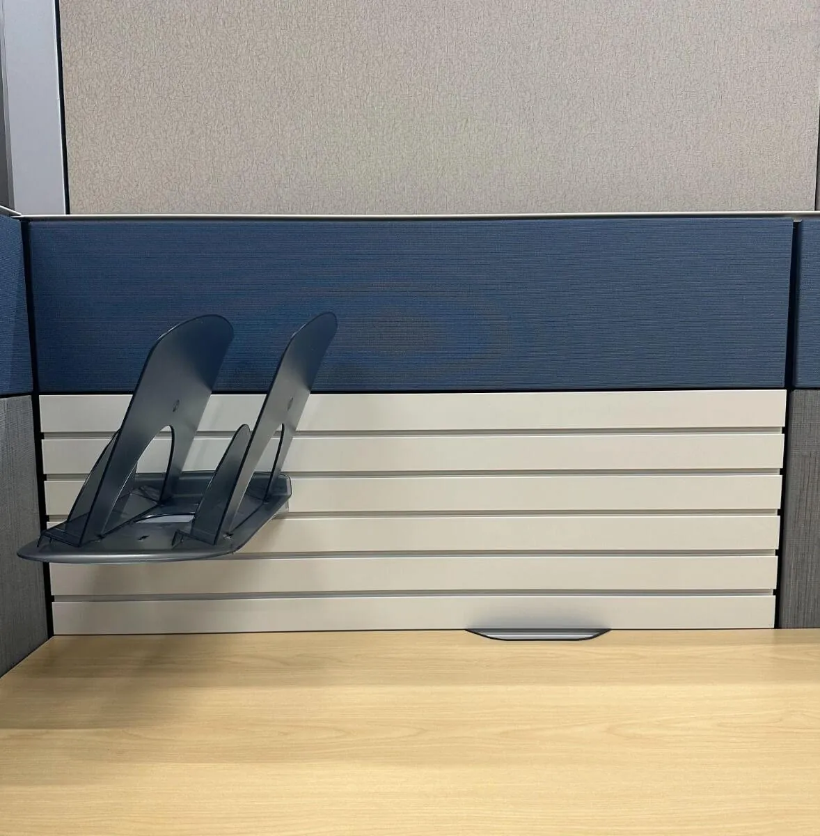 Haworth Compose Maple