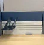 Haworth Compose Maple