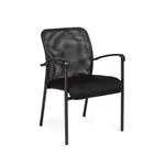  Waiting Room Chair with Arms 