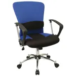 Night Star Lumbar Support Office Chair 