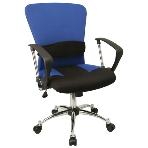 Night Star Lumbar Support Office Chair 