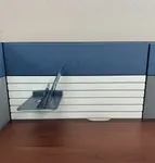 Haworth Compose Cherry