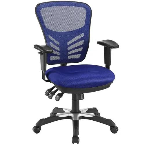 Summit Ergonomic Mesh Office Chair 